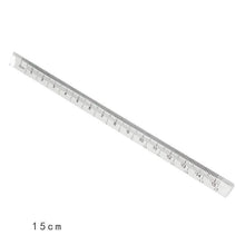 Load image into Gallery viewer, Primary School Students Stationery Ruler
