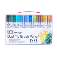 Load image into Gallery viewer, Ink water color pen
