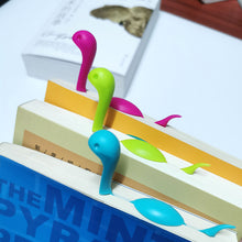 Load image into Gallery viewer, New Peculiar Students Reading Book Page Folder Paging
