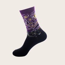 Load image into Gallery viewer, Women's medium sock
