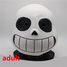 Load image into Gallery viewer, Latex hood mask
