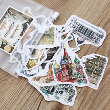 Load image into Gallery viewer, Pocket book decoration sticker
