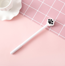 Load image into Gallery viewer, Cute cute claw style gel pen
