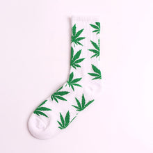 Load image into Gallery viewer, Weed Socks
