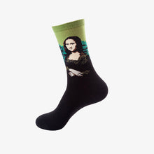 Load image into Gallery viewer, Women's medium sock
