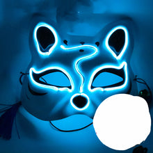Load image into Gallery viewer, Halloween Carnival Night COS Show
