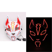 Load image into Gallery viewer, Glowing mask
