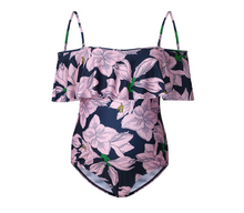 Load image into Gallery viewer, European and American swimsuit women
