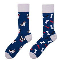 Load image into Gallery viewer, Colorful fashion socks
