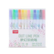 Load image into Gallery viewer, Highlighter Pen Student Marker
