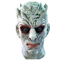 Load image into Gallery viewer, White-Walker Mask
