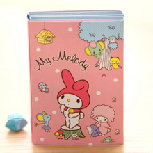 Load image into Gallery viewer, Cute cartoon post-it notes N times Sticky notes Totoro Post-it notes
