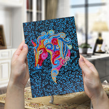 Load image into Gallery viewer, Diamond Painting Notebook
