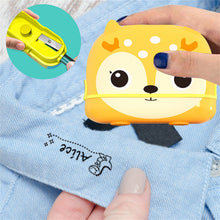 Load image into Gallery viewer, Kindergarten Engraved Signature Does Not Fade

