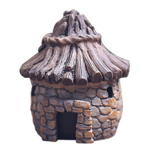 Load image into Gallery viewer, Micro Landscape Decoration Villa Succulent Flower Pot
