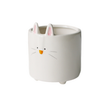 Load image into Gallery viewer, Personality succulent ceramic flowerpot
