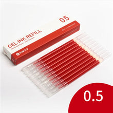 Load image into Gallery viewer, Learning Office Stationery Creative Gift Gel Pen 0.5mm
