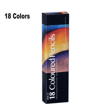Load image into Gallery viewer, Color Pencil Set Oily Lead Painting
