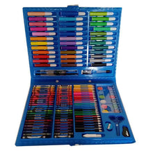 Load image into Gallery viewer, 150 Art Crayons Painting Gift Box Set Watercolor Pen Set
