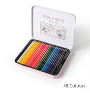 Load image into Gallery viewer, Sketch Flat Coated Water-soluble Color Lead Set
