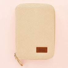 Load image into Gallery viewer, Large capacity cartoon stationery bag
