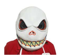 Load image into Gallery viewer, Halloween scary mask

