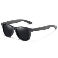 Load image into Gallery viewer, Male Driving Sunglasses Solid Wood High-end Sunglasses
