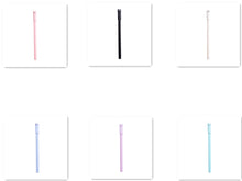 Load image into Gallery viewer, Cartoon cat gel pen
