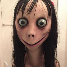 Load image into Gallery viewer, New Halloween Horror Mask Headgear Funny
