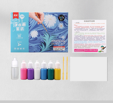 Load image into Gallery viewer, Hand Painted Doodle Educational Toys
