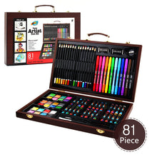 Load image into Gallery viewer, Children's painting toy sets
