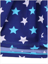 Load image into Gallery viewer, Buttonhole neckline split swimsuit swimsuit
