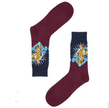 Load image into Gallery viewer, CHAUSSETTES VENUS
