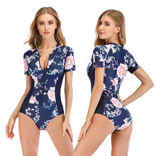 Load image into Gallery viewer, One-piece swimsuit
