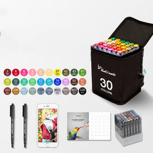 Load image into Gallery viewer, Watercolor Pen Children Elementary School Kindergarten Set
