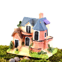 Load image into Gallery viewer, Large Chinese Style Luxury Villa Model With Micro-landscape Decoration

