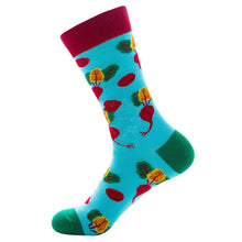 Load image into Gallery viewer, Medium sock personality female socks
