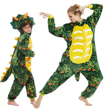 Load image into Gallery viewer, Jurassic Halloween Costume
