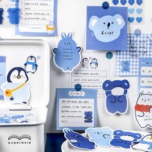 Load image into Gallery viewer, Cute And Decorative Sticker Notes
