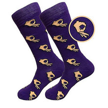 Load image into Gallery viewer, Ok gesture socks cotton socks
