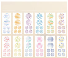 Load image into Gallery viewer, Fashion Time Rhythm Series Sticker Book
