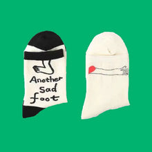 Load image into Gallery viewer, New Home Socks, Childlike Illustration Socks, Cross-Border E-Commerce Supply
