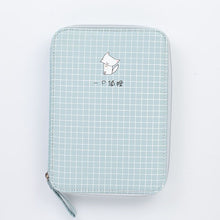 Load image into Gallery viewer, Large capacity cartoon stationery bag
