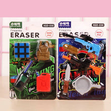Load image into Gallery viewer, Mini Eraser Set
