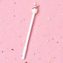 Load image into Gallery viewer, Fashion Creative Cute Cartoon Christmas Gel Pen
