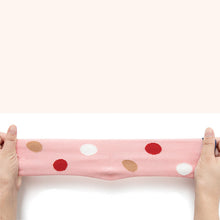 Load image into Gallery viewer, Children's Autumn And Winter Tube Cotton Socks
