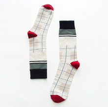 Load image into Gallery viewer, Men's high socks
