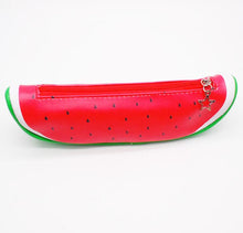 Load image into Gallery viewer, Fruit pencil case
