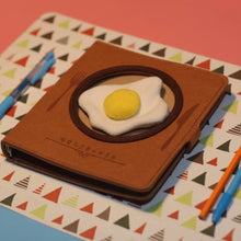 Load image into Gallery viewer, Personalized Cute Japanese And Korean Ins Diary Notebook
