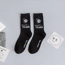 Load image into Gallery viewer, Cartoon personality creative funny socks

